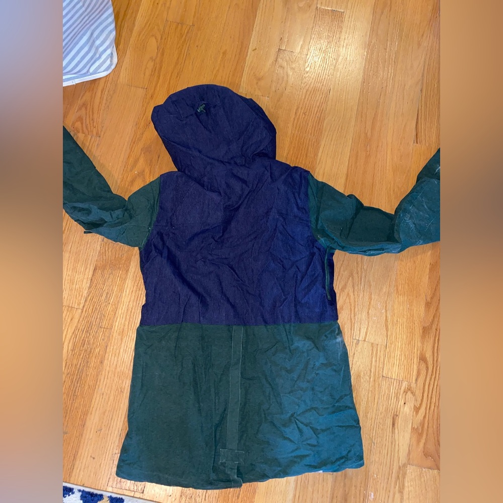 Roxy Tribe Snowboard Jacket - image 3